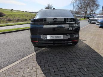 Ford Capri 210kW Premium 77kWh 5dr Auto