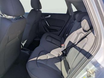 Audi A1 1.4 TFSI Sport Nav 5dr S Tronic
