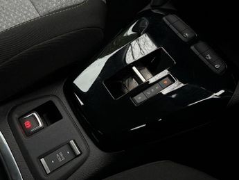 Vauxhall Corsa Electric 