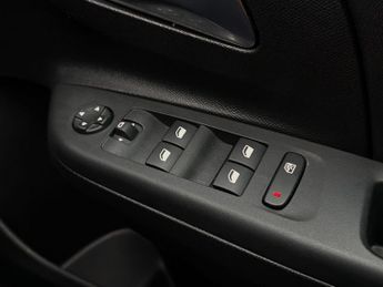 Vauxhall Corsa Electric 