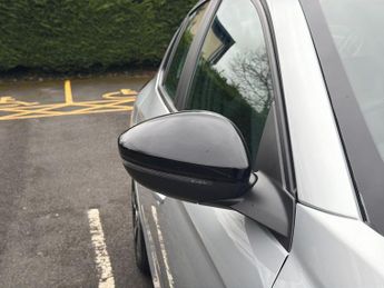 Vauxhall Corsa Electric 