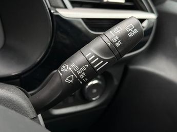 Vauxhall Corsa Electric 