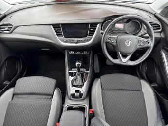 Vauxhall Grandland 