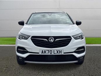 Vauxhall Grandland 