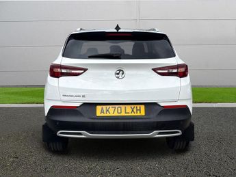 Vauxhall Grandland 
