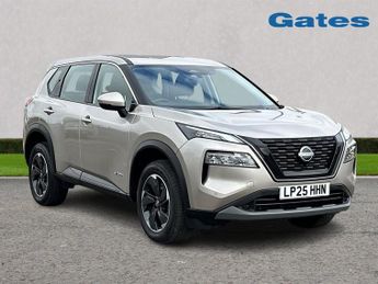 Nissan X-Trail 5Dr Acenta Premium 1.5 E-Power Hybrid 204PS Auto