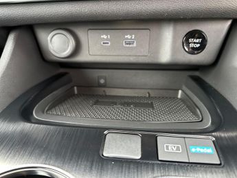 Nissan X-Trail 5Dr Acenta Premium 1.5 E-Power Hybrid 204PS Auto