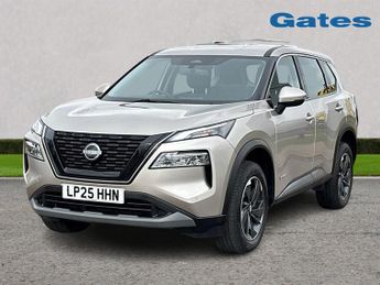 Nissan X-Trail 5Dr Acenta Premium 1.5 E-Power Hybrid 204PS Auto