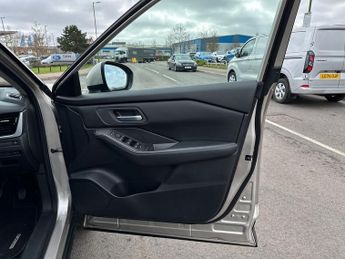 Nissan X-Trail 5Dr Acenta Premium 1.5 E-Power Hybrid 204PS Auto