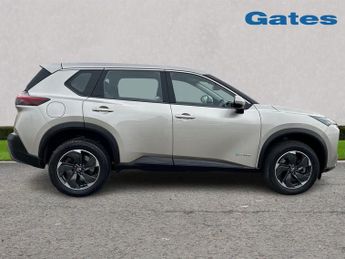 Nissan X-Trail 5Dr Acenta Premium 1.5 E-Power Hybrid 204PS Auto