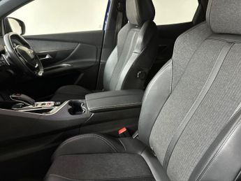 Peugeot 3008 5Dr GT Line 1.6 PureTech 180