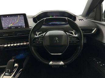 Peugeot 3008 5Dr GT Line 1.6 PureTech 180