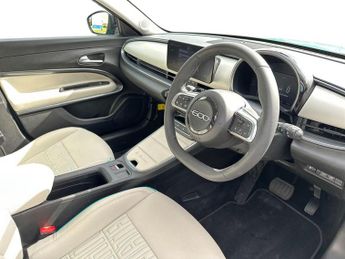 Fiat 600 5Dr La Prima 1.2 MHEV Auto