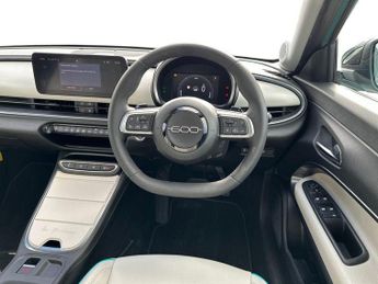 Fiat 600 5Dr La Prima 1.2 MHEV Auto