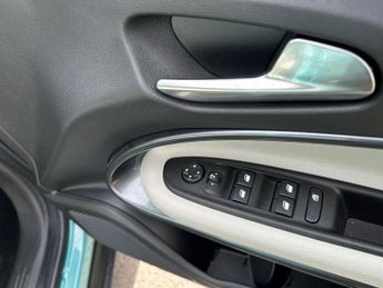 Fiat 600 5Dr La Prima 1.2 MHEV Auto