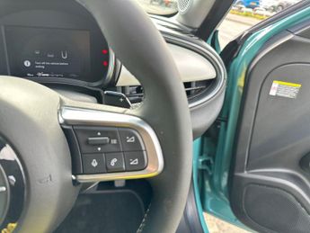 Fiat 600 5Dr La Prima 1.2 MHEV Auto