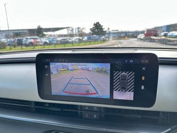 Fiat 600 5Dr La Prima 1.2 MHEV Auto