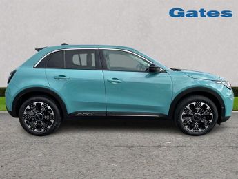 Fiat 600 5Dr La Prima 1.2 MHEV Auto