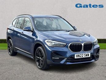 BMW X1 5Dr sDrive Sport 2.0 178PS Auto