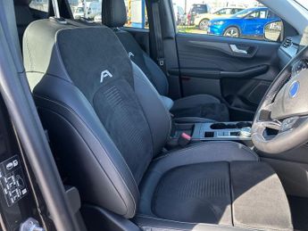 Ford Kuga 5Dr Active 2.5 FHEV 180PS 2WD Auto