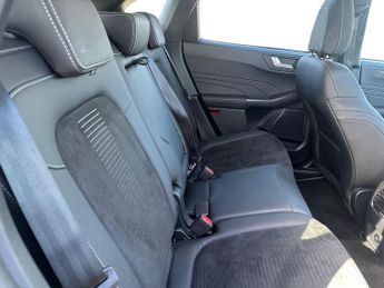 Ford Kuga 5Dr Active 2.5 FHEV 180PS 2WD Auto