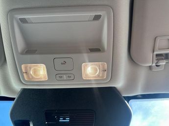 Ford Kuga 5Dr Active 2.5 FHEV 180PS 2WD Auto