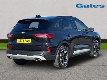 Ford Kuga 5Dr Active 2.5 FHEV 180PS 2WD Auto