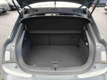 Mercedes-Benz A Class A220 AMG Line 5dr Auto