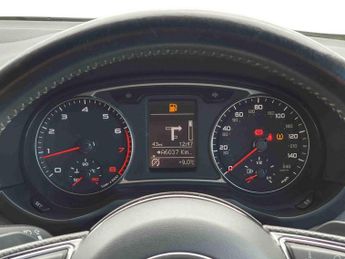 Audi A1 1.4 TFSI 150 S Line 5dr S Tronic