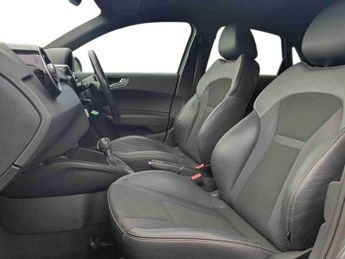 Audi A1 1.4 TFSI 150 S Line 5dr S Tronic