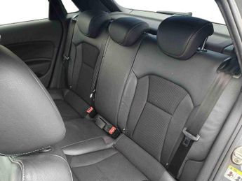 Audi A1 1.4 TFSI 150 S Line 5dr S Tronic