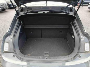 Audi A1 1.4 TFSI 150 S Line 5dr S Tronic