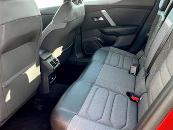 Citroen C4 1.5 BlueHDi [130] Sense Plus 5dr Auto