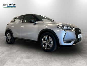 DS 3 1.2 PureTech Elegance 5dr