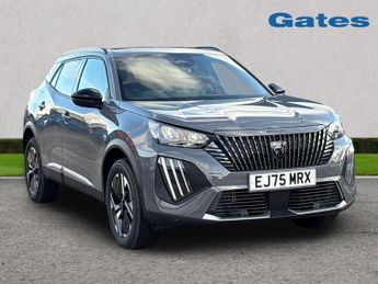 Peugeot 2008 5Dr Allure 1.2 PureTech 130PS Auto