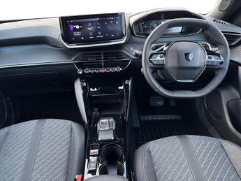 Peugeot 2008 5Dr Allure 1.2 PureTech 130PS Auto