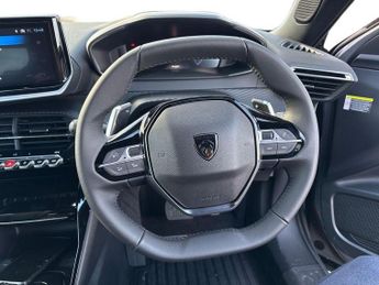 Peugeot 2008 5Dr Allure 1.2 PureTech 130PS Auto