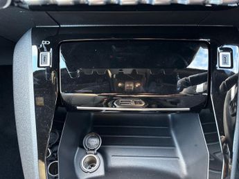 Peugeot 2008 5Dr Allure 1.2 PureTech 130PS Auto