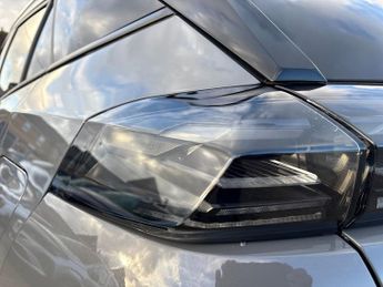 Peugeot 2008 5Dr Allure 1.2 PureTech 130PS Auto