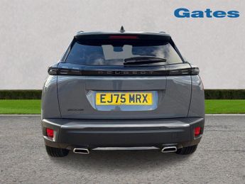 Peugeot 2008 5Dr Allure 1.2 PureTech 130PS Auto