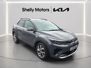Kia Stonic 1.0T GDi 48V GT-Line S 5dr DCT