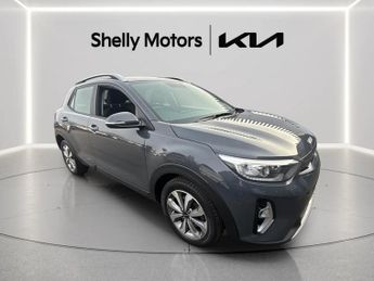 Kia Stonic 1.0T GDi 99 2 5dr
