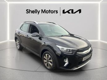 Kia Stonic 1.0T GDi 99 2 5dr DCT