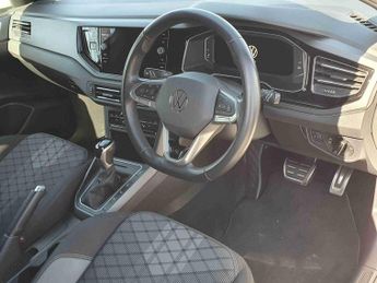 Volkswagen Taigo 1.5 TSI 150 R-Line 5dr DSG