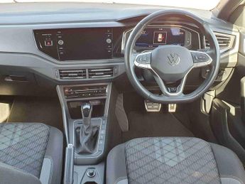 Volkswagen Taigo 1.5 TSI 150 R-Line 5dr DSG