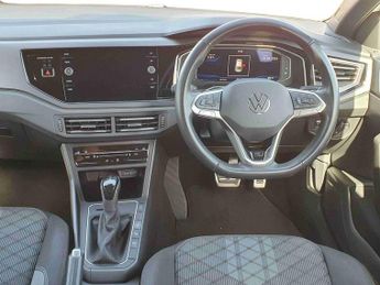 Volkswagen Taigo 1.5 TSI 150 R-Line 5dr DSG