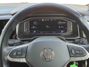 Volkswagen Taigo 1.5 TSI 150 R-Line 5dr DSG
