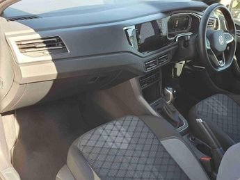 Volkswagen Taigo 1.5 TSI 150 R-Line 5dr DSG