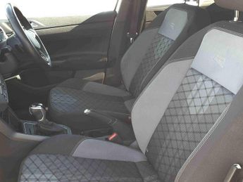 Volkswagen Taigo 1.5 TSI 150 R-Line 5dr DSG