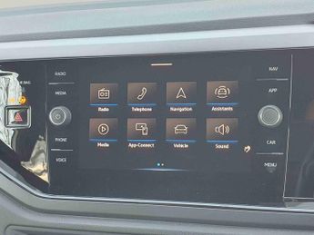 Volkswagen Taigo 1.5 TSI 150 R-Line 5dr DSG